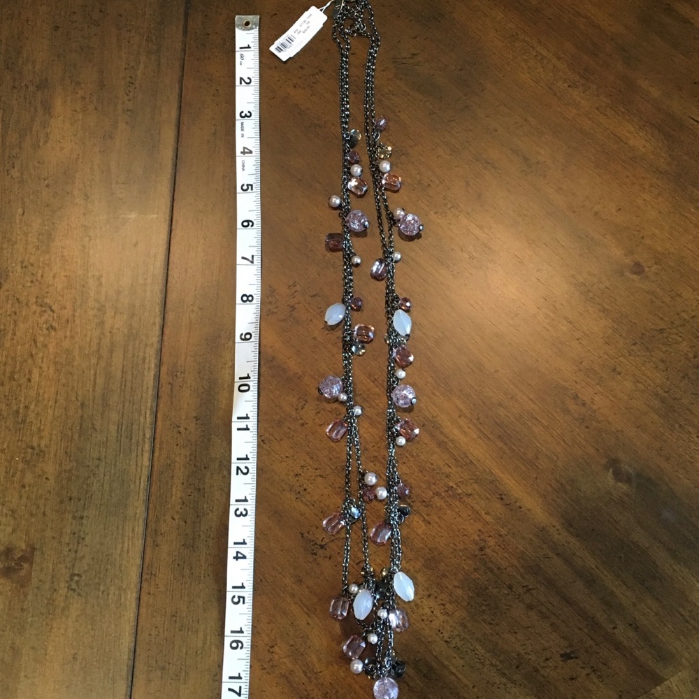 New York & Company Necklace - NWT